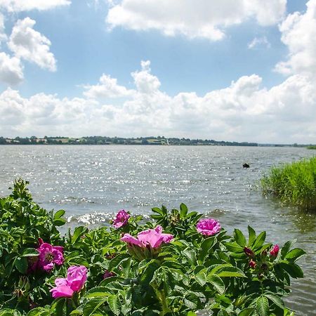 Дом для отпуска Дом в курортной зоне Brodersby  Экстерьер фото