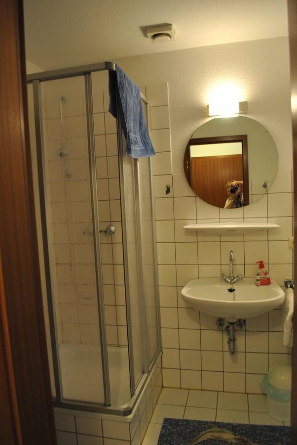 Дом для отпуска Дом в курортной зоне Brodersby  Экстерьер фото